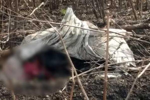 Правоохранители Донетчины за сутки раскрыли три дерзких убийства