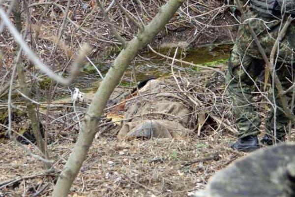 Правоохранители Донетчины за сутки раскрыли три дерзких убийства