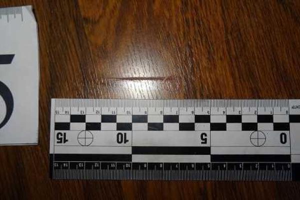 В Киеве жестоко зарезали иностранца В Киеве жестоко зарезали иностранца