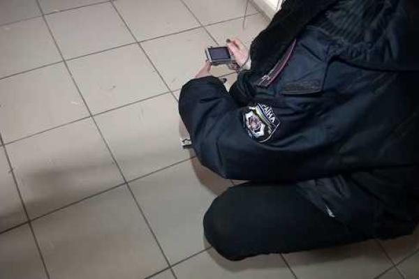 В Киеве на территории вуза прогремел взрыв: пострадавших нет В Киеве на территории вуза прогремел взрыв: пострадавших нет