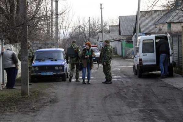 Правоохранители Донетчины за сутки раскрыли три дерзких убийства