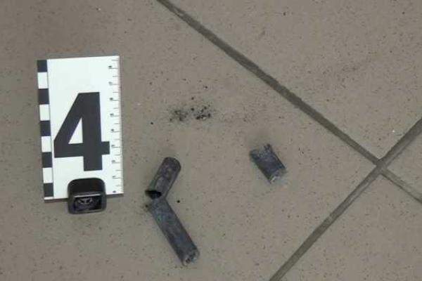 В Киеве на территории вуза прогремел взрыв: пострадавших нет В Киеве на территории вуза прогремел взрыв: пострадавших нет