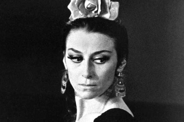 В Лондоне прошел вечер памяти легендарной балерины Майи Плисецкой