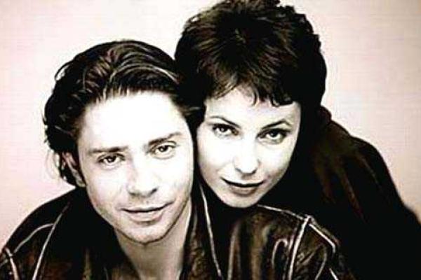 Коллекторы выбивают из актрисы Ирины Апексимовой долги экс-супруга