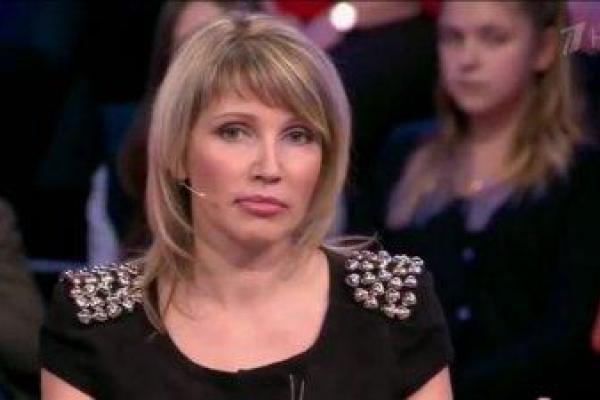 Певица Вера Брежнева разыскала свою сводную сестру 