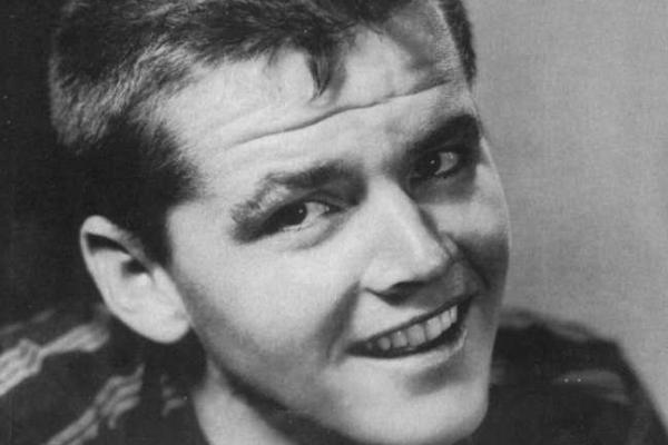 Актер Джек Николсон отмечает 79-летие