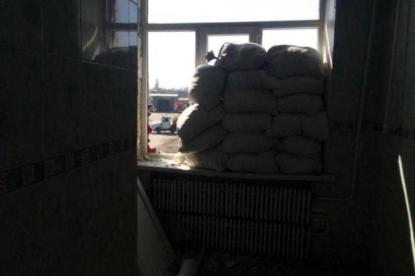 Журналист показал защитников Авдеевки: бойцы-десантники не уступили ни сантиметра промзоны Журналист показал защитников Авдеевки: бойцы-десантники не уступили ни сантиметра промзоны