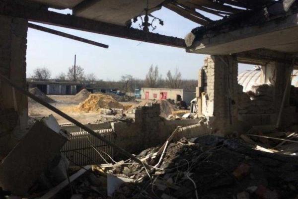Журналист показал защитников Авдеевки: бойцы-десантники не уступили ни сантиметра промзоны Журналист показал защитников Авдеевки: бойцы-десантники не уступили ни сантиметра промзоны