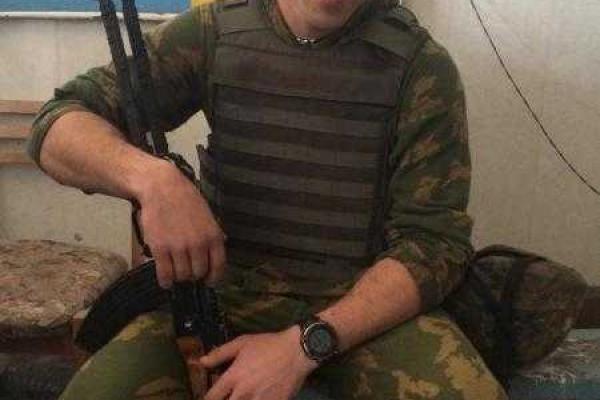 Журналист показал защитников Авдеевки: бойцы-десантники не уступили ни сантиметра промзоны Журналист показал защитников Авдеевки: бойцы-десантники не уступили ни сантиметра промзоны