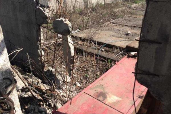 Журналист показал защитников Авдеевки: бойцы-десантники не уступили ни сантиметра промзоны Журналист показал защитников Авдеевки: бойцы-десантники не уступили ни сантиметра промзоны