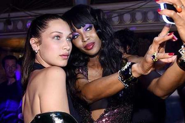 Супермодель Наоми Кэмпбелл представила свою четвертую по счету книгу Супермодель Наоми Кэмпбелл представила свою четвертую по счету книгу