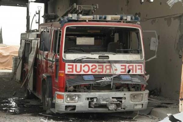 В Сирии во время смертоносных авиаударов погибло более 60 человек