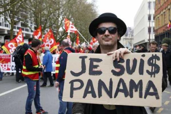 Во Франции проходят массовые протесты против трудовых реформ: в столкновениях пострадали полицейские