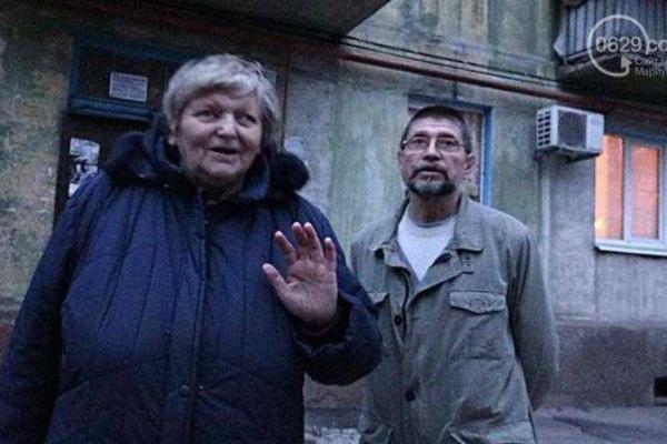 В Мариупоре от газоснабжения отключили два дома, чтобы устранить аварию: произошла утечка газа, вспыхнул огонь