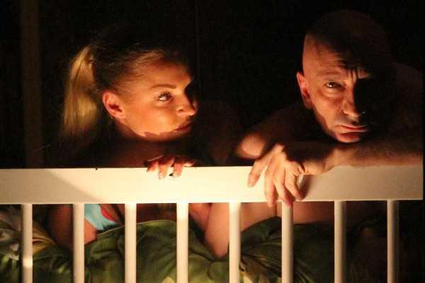 Зрители раскритиковали актерский дебют Волочковой на театральной сцене