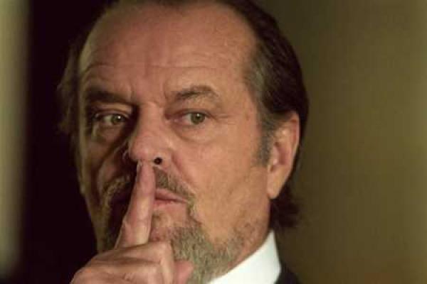 Актер Джек Николсон отмечает 79-летие