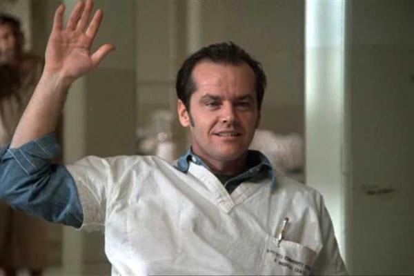 Актер Джек Николсон отмечает 79-летие