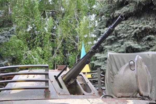 В Одессе проходят масштабные антитеррористические учения ВМСУ В Одессе проходят масштабные антитеррористические учения ВМСУ