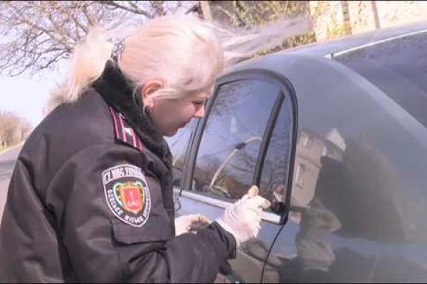 В Одессе обезврежена преступная группировка, совершившая серию разбойных нападений на иностранцев В Одессе обезврежена преступная группировка, совершившая серию разбойных нападений на иностранцев
