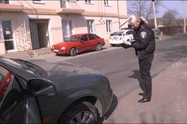 В Одессе обезврежена преступная группировка, совершившая серию разбойных нападений на иностранцев В Одессе обезврежена преступная группировка, совершившая серию разбойных нападений на иностранцев