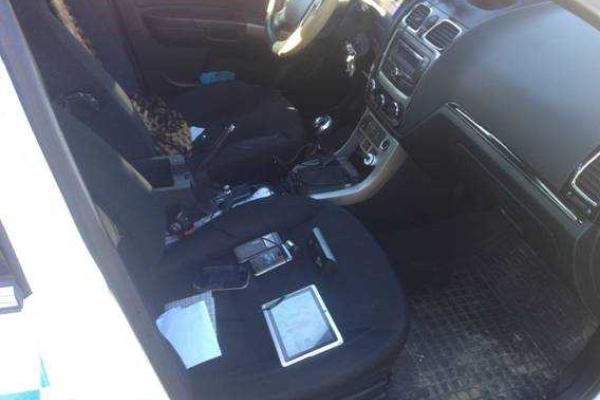 На Киевщине полиция задержала криминальный дуэт, который совершил разбойное нападение на водителя такси На Киевщине полиция задержала криминальный дуэт, который совершил разбойное нападение на водителя такси