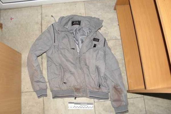 В Киеве по "горячим следам" задержан насильник и грабитель В Киеве по "горячим следам" задержан насильник и грабитель