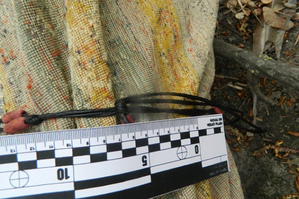 Киевлянин два дня держал под кроватью тело убитого приятеля-собутыльника Киевлянин два дня держал под кроватью тело убитого приятеля-собутыльника