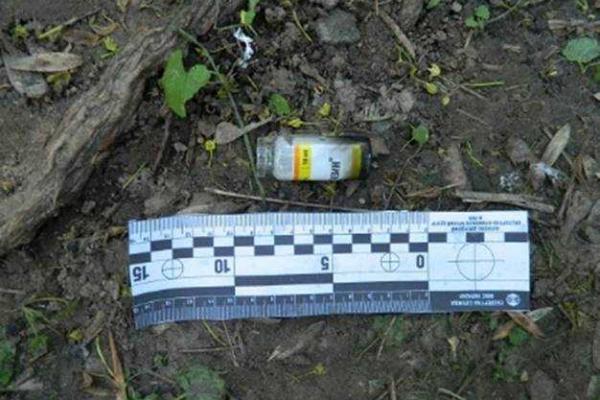 В центре Киева обнаружен труп молодой женщины В центре Киева обнаружен труп молодой женщины