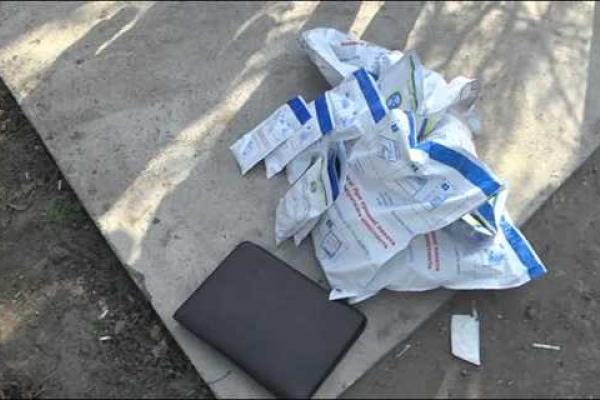 В Одессе обезврежена преступная группировка, совершившая серию разбойных нападений на иностранцев В Одессе обезврежена преступная группировка, совершившая серию разбойных нападений на иностранцев
