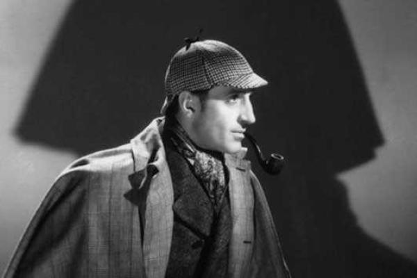 Ушел из жизни актер Дуглас Уилмер, сыгравший легендарного Шерлока Холмса