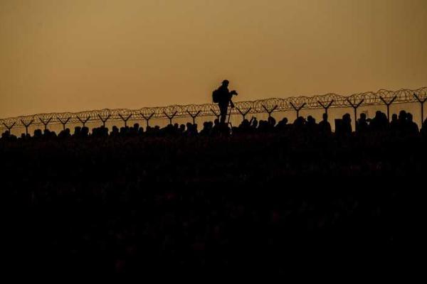 Самолет-гигант Ан-225 "Мрия" впервые с 1988 года приземлился в Австралии