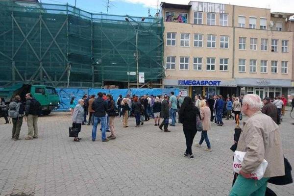 Появились новые подробности кровавой разборки в Ужгороде с участием депутатов горсовета