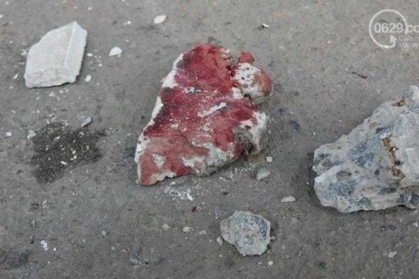 В Мариуполе прогулка двух пенсионерок закончилась в больнице с тяжелыми травмами В Мариуполе прогулка двух пенсионерок закончилась в больнице с тяжелыми травмами