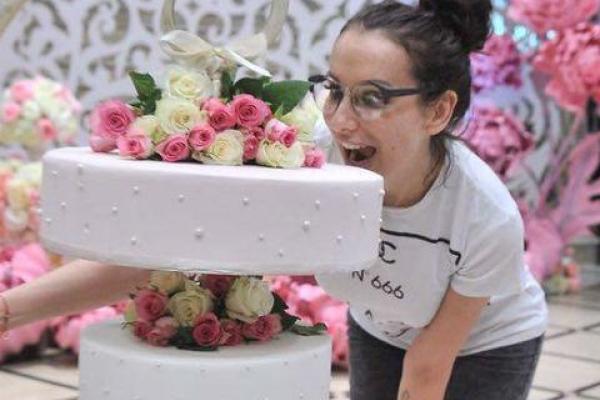 Экс-супруга Грачевского устроит свадьбу на территории ювелирного завода