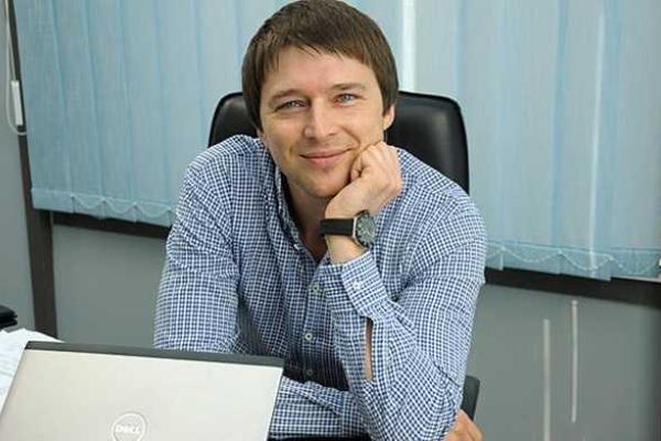 Телеведущая Ольга Фреймут назвала имя отца своего новорожденного сына