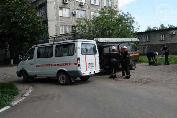 В Мариуполе прогулка двух пенсионерок закончилась в больнице с тяжелыми травмами В Мариуполе прогулка двух пенсионерок закончилась в больнице с тяжелыми травмами