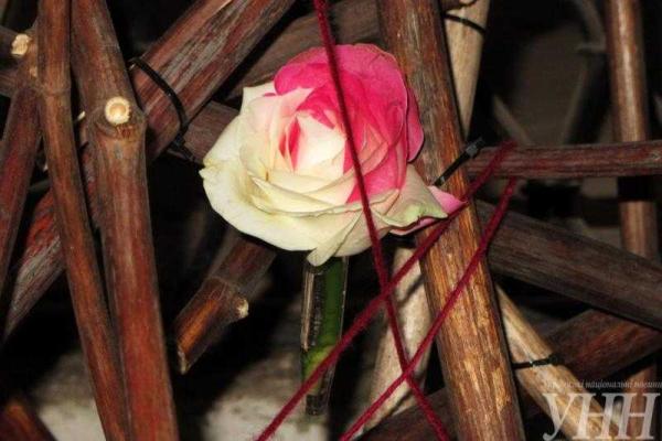 Всеукраинский фестиваль флористов стартовал на Закарпатье