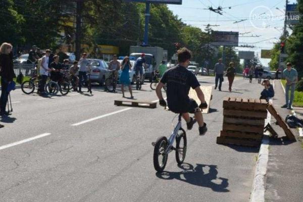 В Мариуполе состоялся масштабный городской фестиваль В Мариуполе состоялся масштабный городской фестиваль
