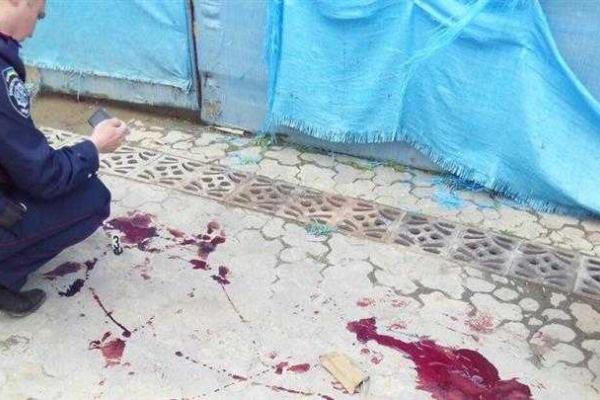 Появились новые подробности кровавой разборки в Ужгороде с участием депутатов горсовета