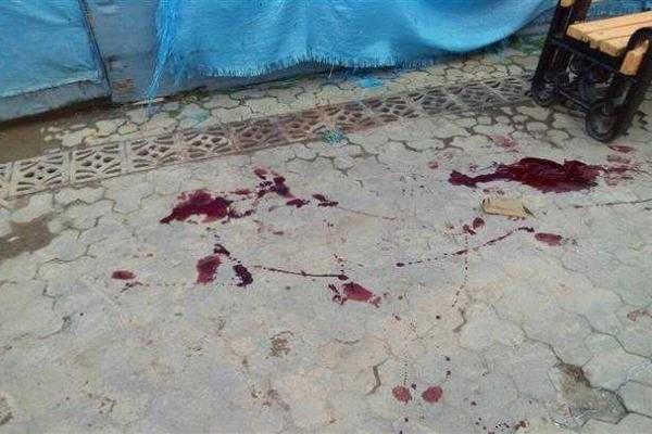 Появились новые подробности кровавой разборки в Ужгороде с участием депутатов горсовета