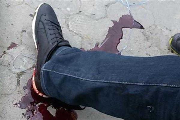 Появились новые подробности кровавой разборки в Ужгороде с участием депутатов горсовета