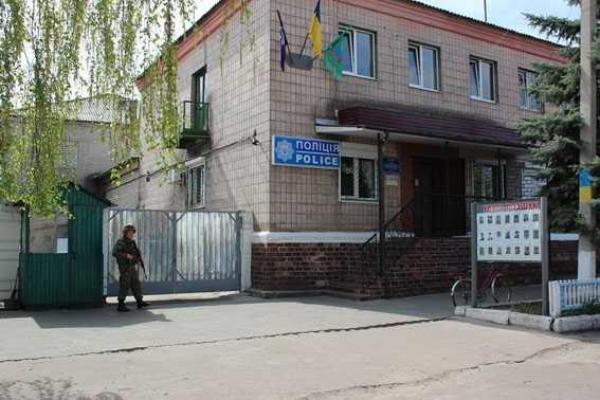 На Донетчине в Лиманском районе появятся мобильные блокпосты полиции