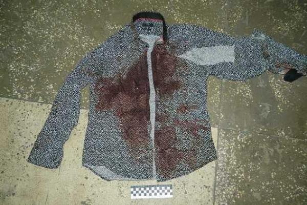 В Киеве ночная драка возле кафе закончилась смертью молодого человека