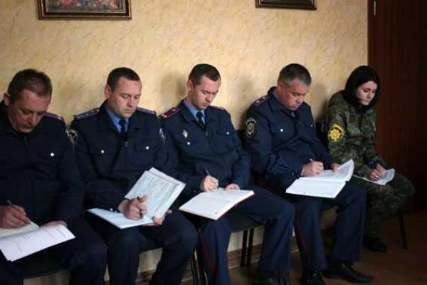 На Донетчине в Лиманском районе появятся мобильные блокпосты полиции