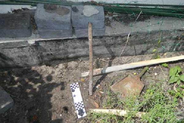 В столице задержан вор, обчищавший квартиры киевлян