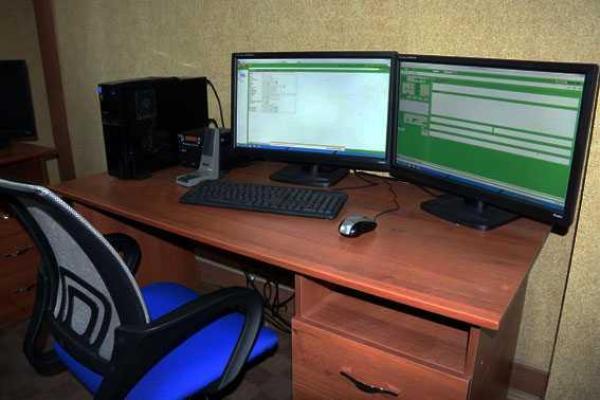 В Донецкой области с 14 мая начнет работу колл-центр "102"