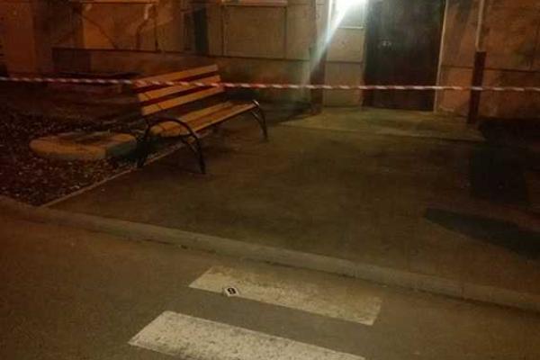 Кровавые разборки: на Одесчине мужчина выбивал долг из приятеля выстрелами из автомата Кровавые разборки: на Одесчине мужчина выбивал долг из приятеля выстрелами из автомата