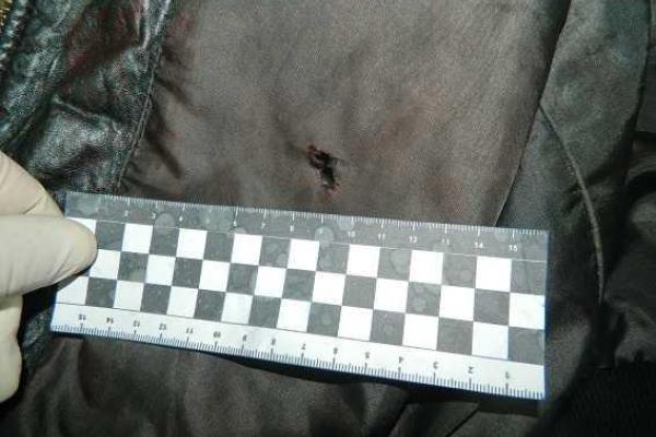 В Киеве ночная драка возле кафе закончилась смертью молодого человека