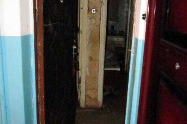 Желая стать хозяином квартиры, несовершеннолетний внук до смерти забил родного дедушку Желая стать хозяином квартиры, несовершеннолетний внук до смерти забил родного дедушку