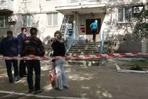 В Мариуполе прогулка двух пенсионерок закончилась в больнице с тяжелыми травмами В Мариуполе прогулка двух пенсионерок закончилась в больнице с тяжелыми травмами